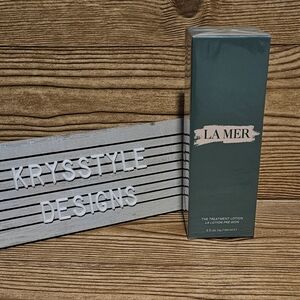 La Mer The Treatment Lotion 5oz